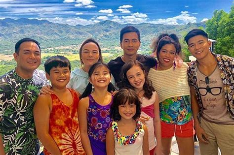 nang ngumiti ang langit cast|Iba pa.